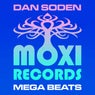 Moxi Mega Beats 5 - The Dan Soden Collection
