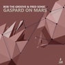 Gaspard on Mars
