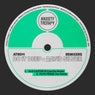 Do It Deep - Remixers