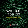 Spotlight Techno, Vol. 9 (Nightclub Techno Music)