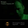 Vitamin Treasury EP