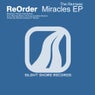 Miracles EP - The Remixes