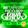Rave tracks 1997-98