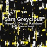Amped / Digital Rainbow