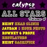 Calypso Allstars Volume 4