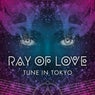 Ray of Love (Remixes)