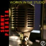 Workin in the Studio - EP