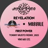 First Power (Tommy Musto Remix)