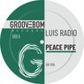 Peace Pipe