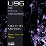 Night in Motion (Rene Ablaze Remix)