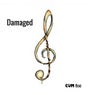 Damaged