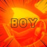 BOY (feat. HayGia!)