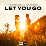 Let You Go (Extended Mix)