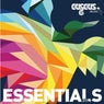 Cuscus Music Essentials, Vol. 1
