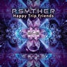Happy Trip Friends