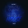 Haute Cuisine De Musique House, Vol.05