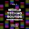 World Techno Sounds, Vol. 3 (Amazing Techno Session)