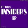 Insiders EP