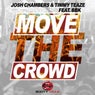 Move The Crowd feat. BBK