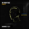 In Your Face (Remixes)