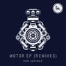 Motor (Remixes)