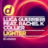 Lighter (feat. Rachel K Collier) [Original Mix]