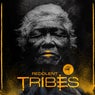 Redolent Tribes, Vol.4 (Curated by DJ Chus)
