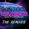 Luvdisco (The Remixes)