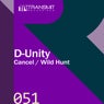 D-Unity - Cancel / Wild Hunt