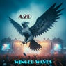 Winged Waves