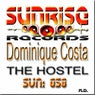 The Hostel Sun