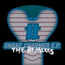 Snake Charmer EP The Remixes