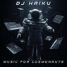 Music for Cosmonauts