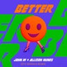 Better (Jeff Morais Remix)