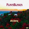 Playa Blanca (Radio Edit)