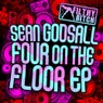 Four On The Floor EP