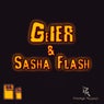 Geler & Sasha Flash Ep