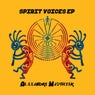 Spirit Voices EP