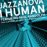 I Human feat. Paul Randolph - Remixes 1 (Soul Clap / 2000black / G.I. DISCO)