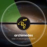 Archimedes: Best of Electrogravity 2015