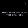 Spiritchaser "Paradise Row - The Remixes"