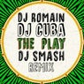 The Play (Dj Smash Remix)