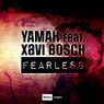 Fearless (feat. Xavi Bosch)