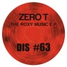 The Roxy Music EP