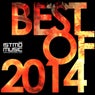 Istmo Music - Best Of 2014