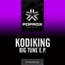 Big Tune E.P.