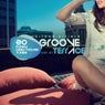 Groove Terrace, Vol. 01 (20 Funky Deep-House Tunes)