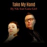 Take My Hand