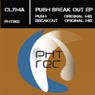 Push Break Out EP