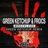 Wreckless (Green Ketchup Remix)